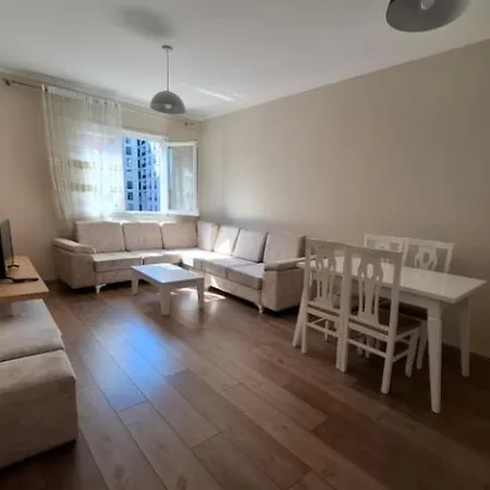 New And Super Furnished Tirana