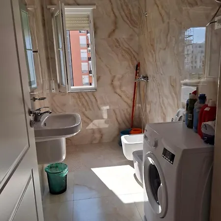 New And Super Furnished Apartment Tirana